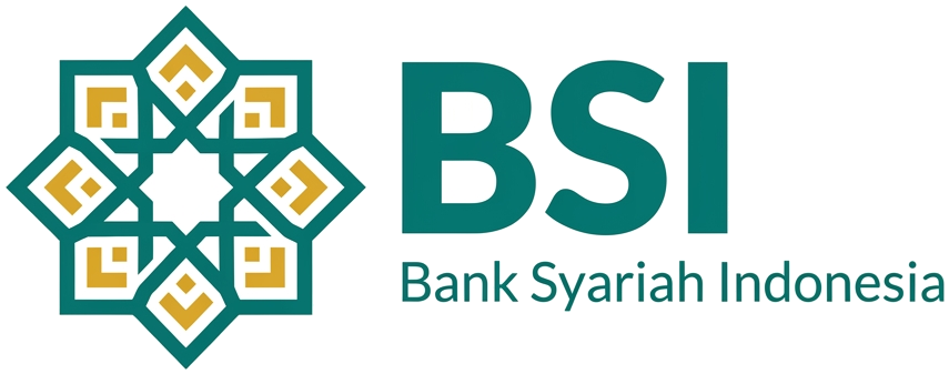 Logo Resmi Bank Syariah Indonesia